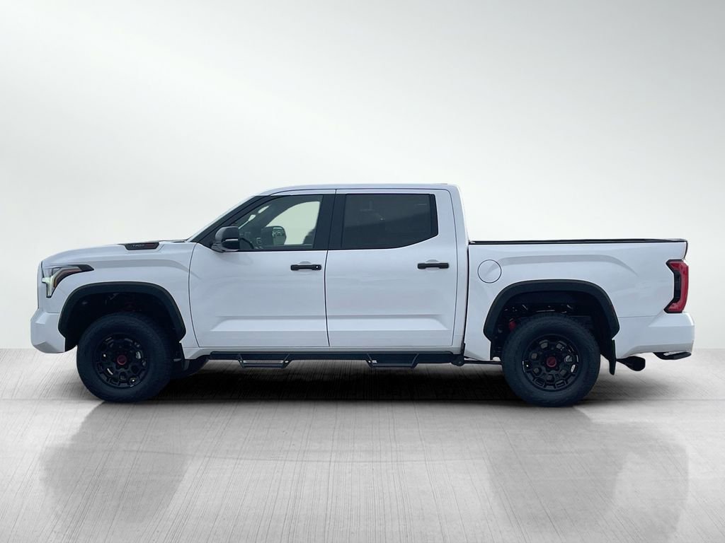 2026 Toyota Tundra TRD Pro - Photo 6