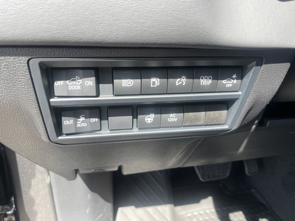 2026 Toyota Tundra Platinum - Photo 19