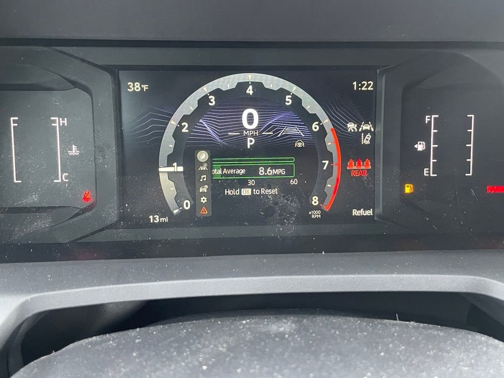2026 Toyota Tacoma SR5 - Photo 19