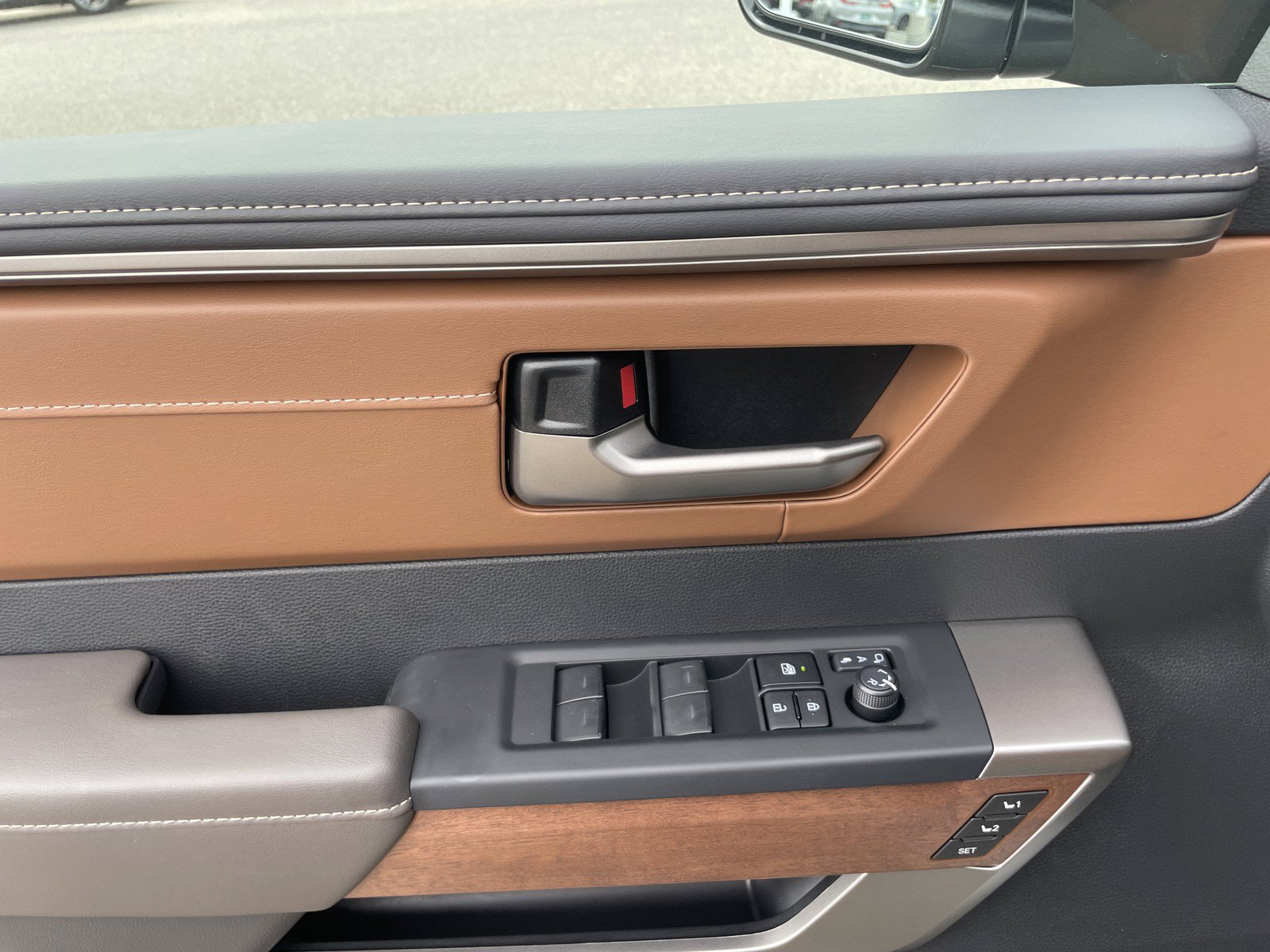 2026 Toyota Tundra 1794 Edition - Photo 17