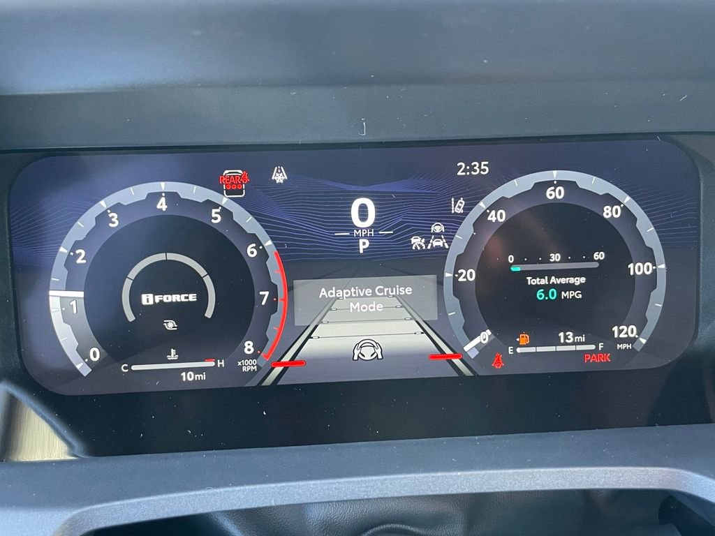 2026 Toyota 4Runner TRD Sport Premium - Photo 19