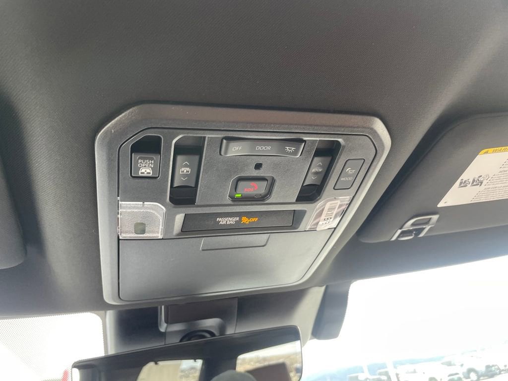 2026 Toyota Tundra 1794 Edition - Photo 23
