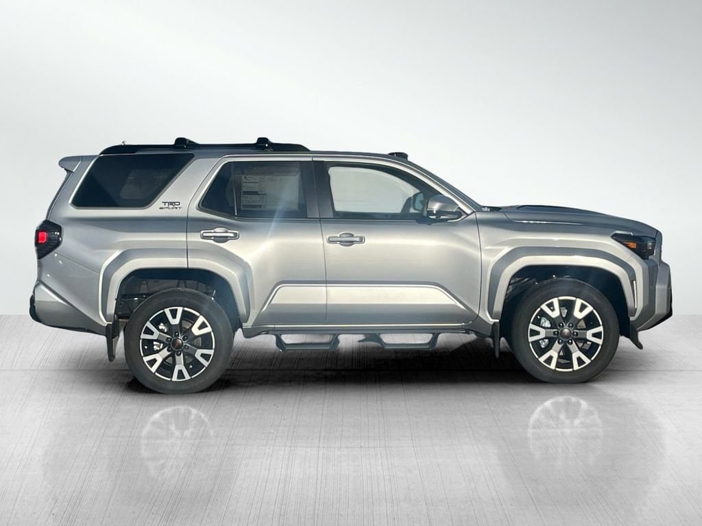 2026 Toyota 4Runner TRD Sport Premium - Photo 2