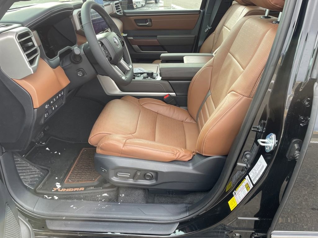2026 Toyota Tundra 1794 Edition - Photo 15