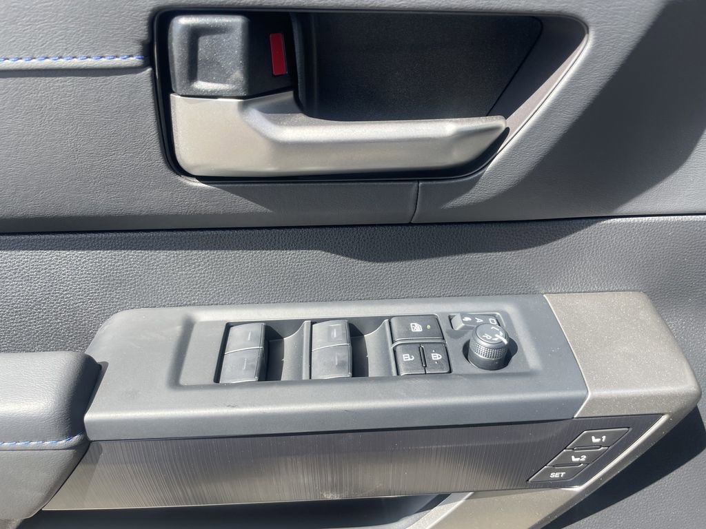 2026 Toyota Tundra Platinum - Photo 17