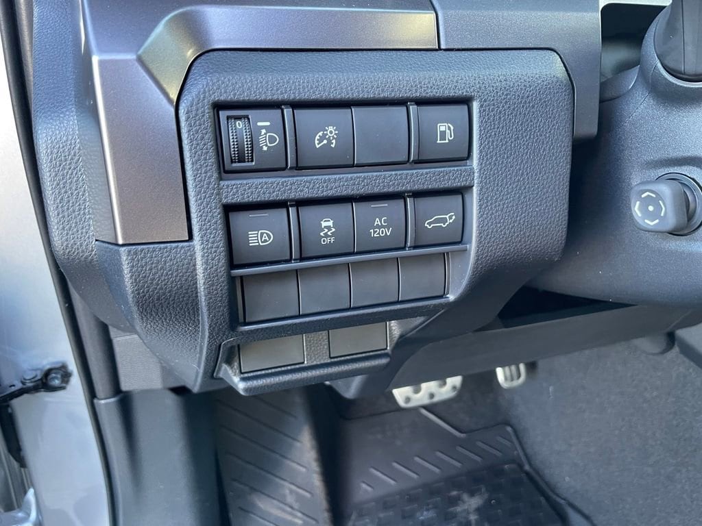 2026 Toyota 4Runner TRD Sport Premium - Photo 18