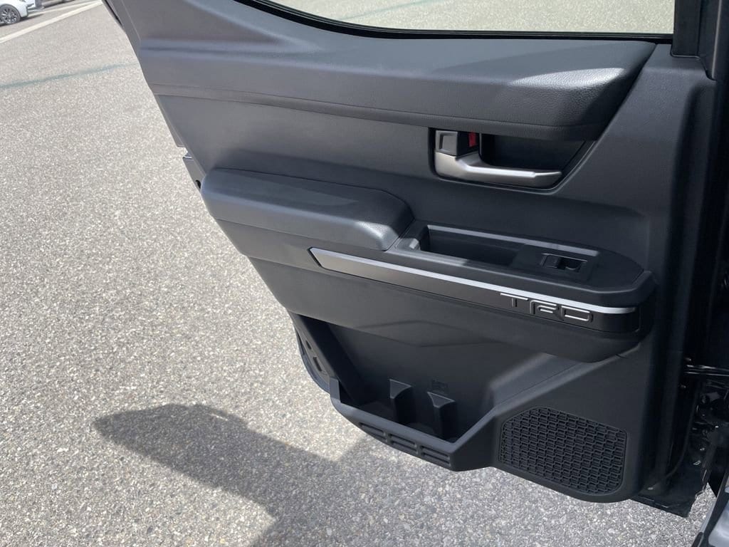 2026 Toyota Tacoma TRD Sport - Photo 13