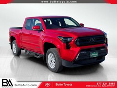 2026 Toyota Tacoma SR5 4X4 DBL CAB LONG BED
