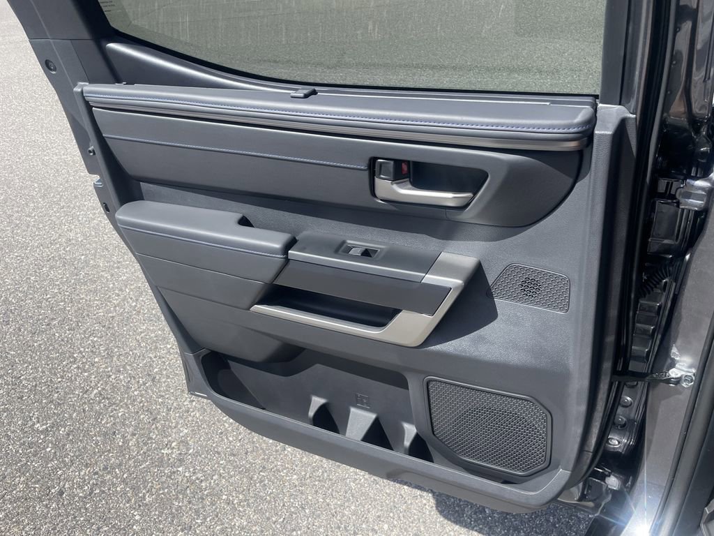2026 Toyota Tundra Platinum - Photo 15