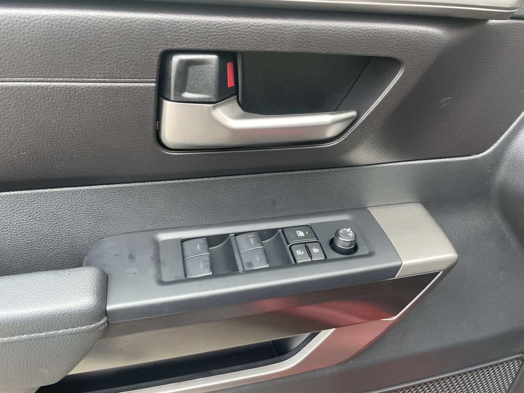 2026 Toyota Tundra SR5 - Photo 16