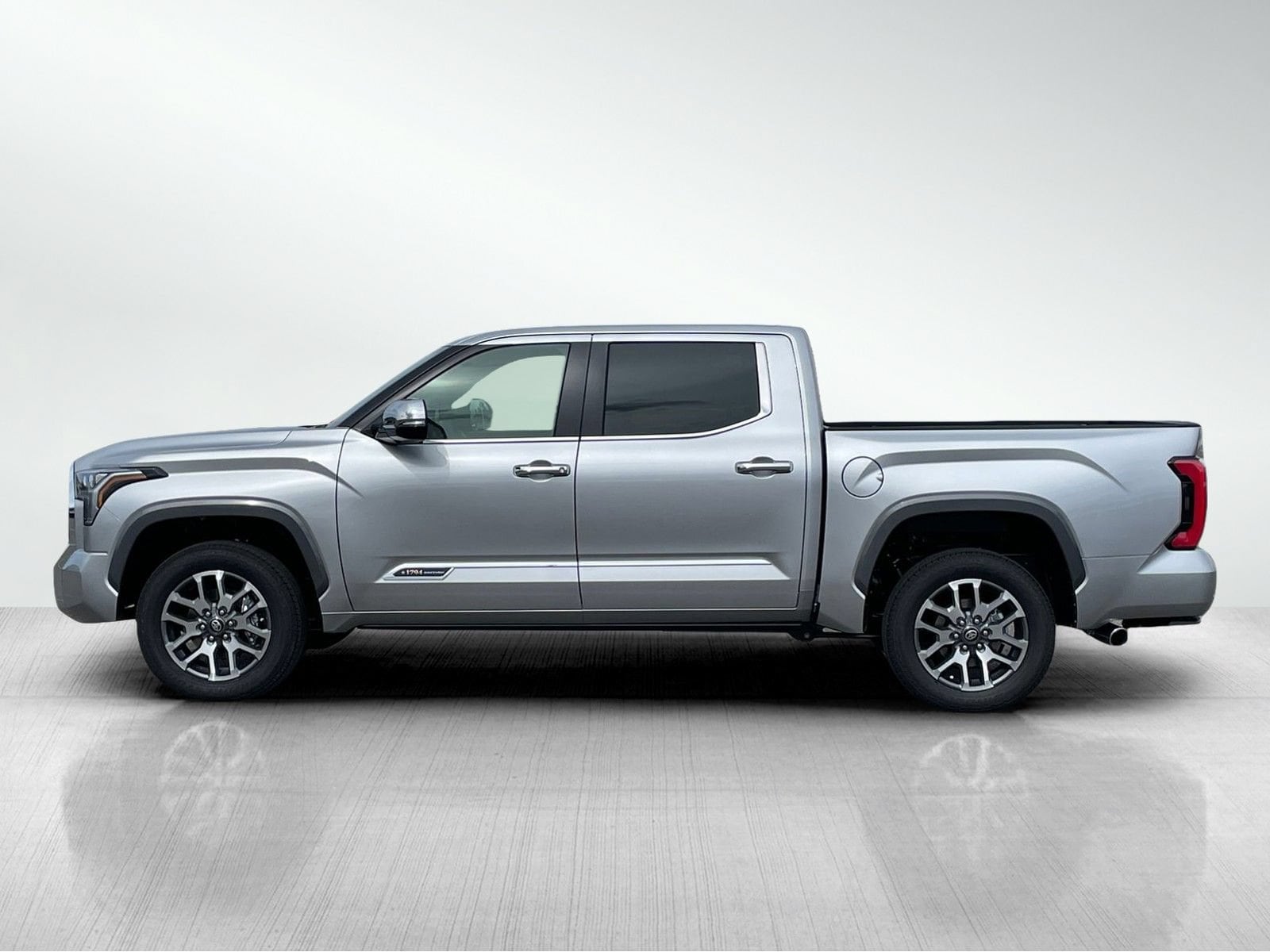 2026 Toyota Tundra 1794 Edition - Photo 6