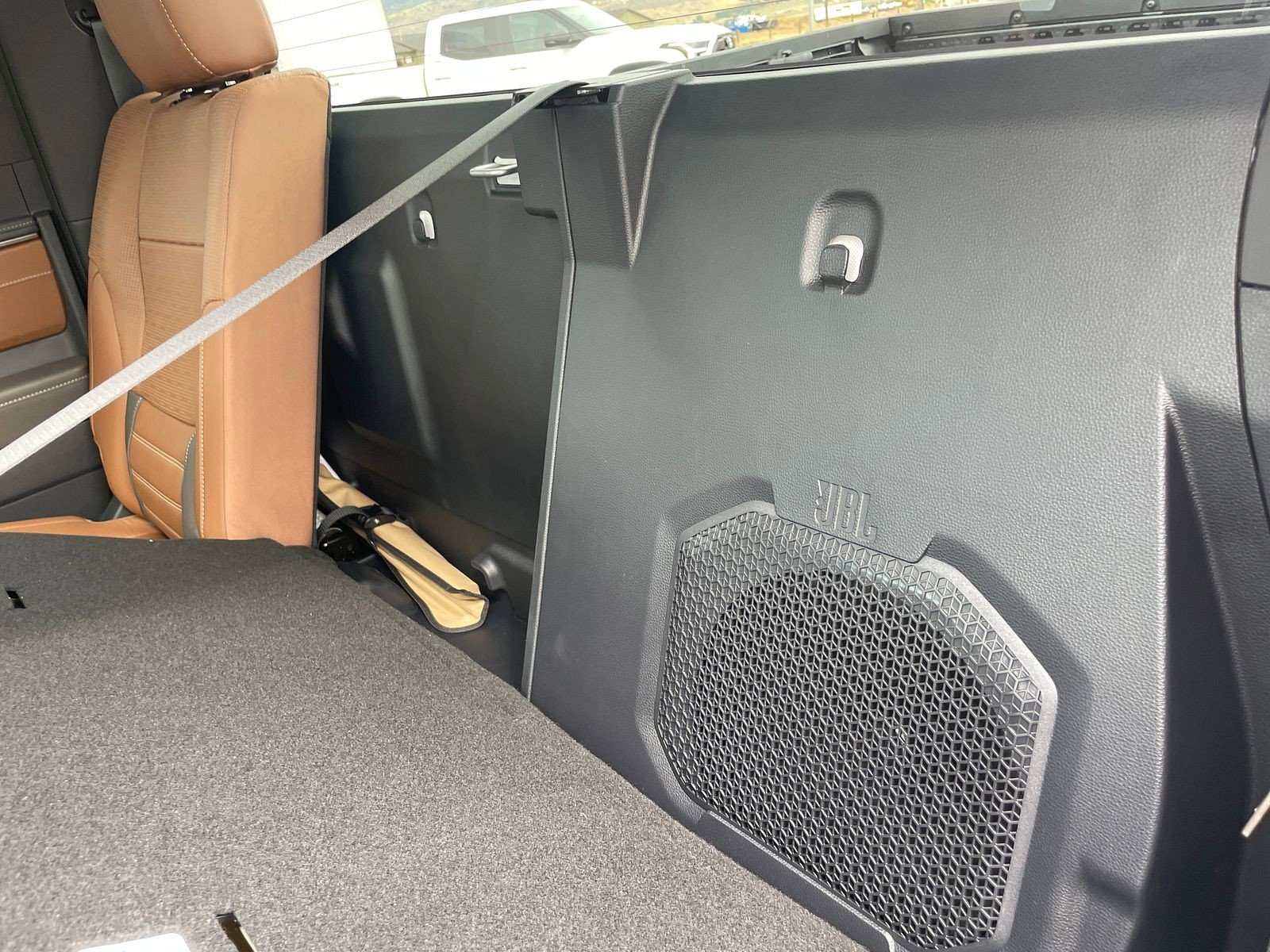 2026 Toyota Tundra 1794 Edition - Photo 9