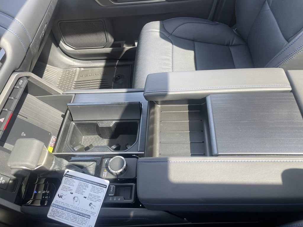 2026 Toyota Tundra Platinum - Photo 24