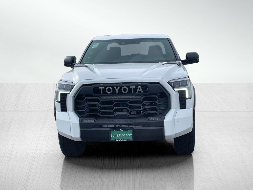 2026 Toyota Tundra TRD Pro - Photo 8