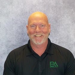 Staff member Greg Yerges from ID_0afff3