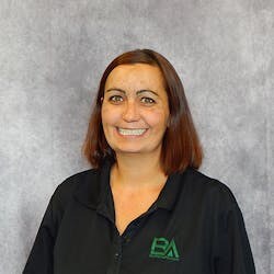Staff member Hannah Evans from ID_c072f5