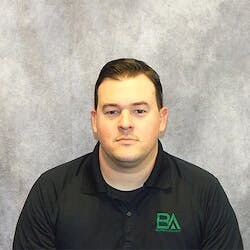 Staff member Nick Vanden Bout from ID_c072f5