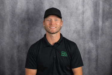 Staff member Tyler Lopuch from ID_af5954