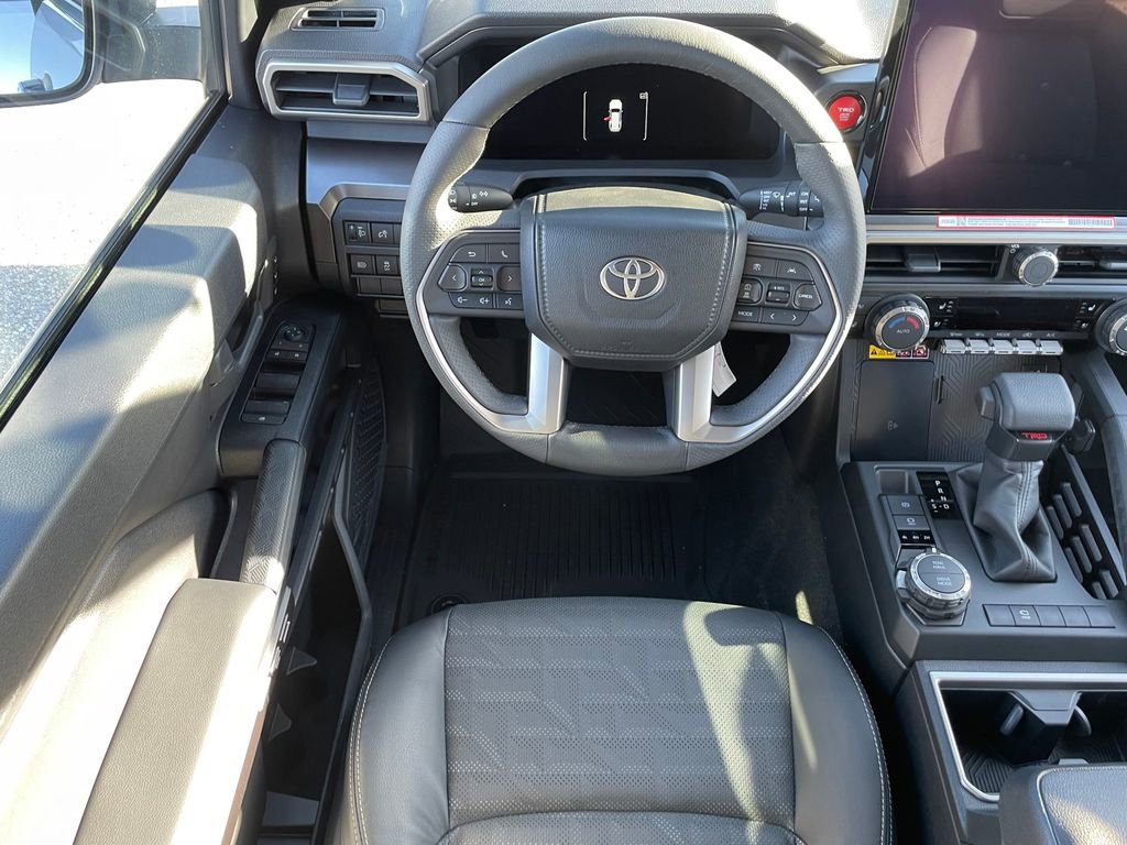 2026 Toyota 4Runner TRD Sport Premium - Photo 12