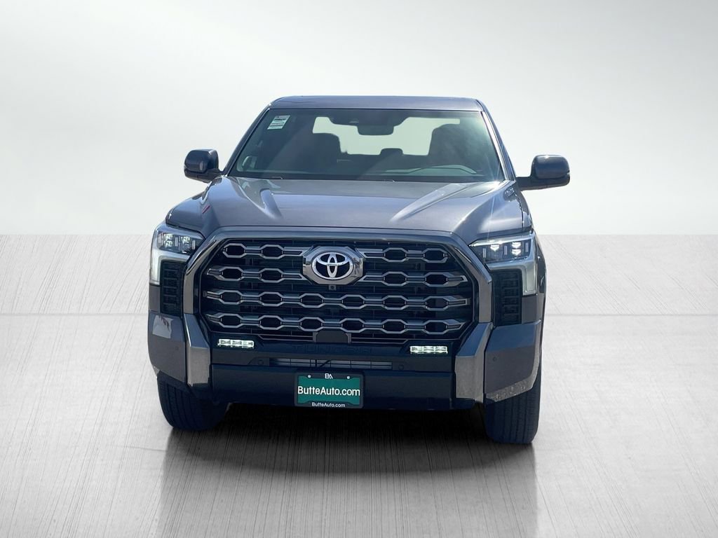 2026 Toyota Tundra Platinum - Photo 8