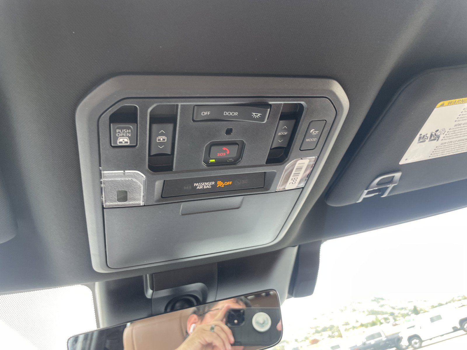 2026 Toyota Tundra 1794 Edition - Photo 24