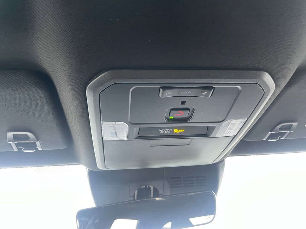 2026 Toyota Tacoma SR5 - Photo 23