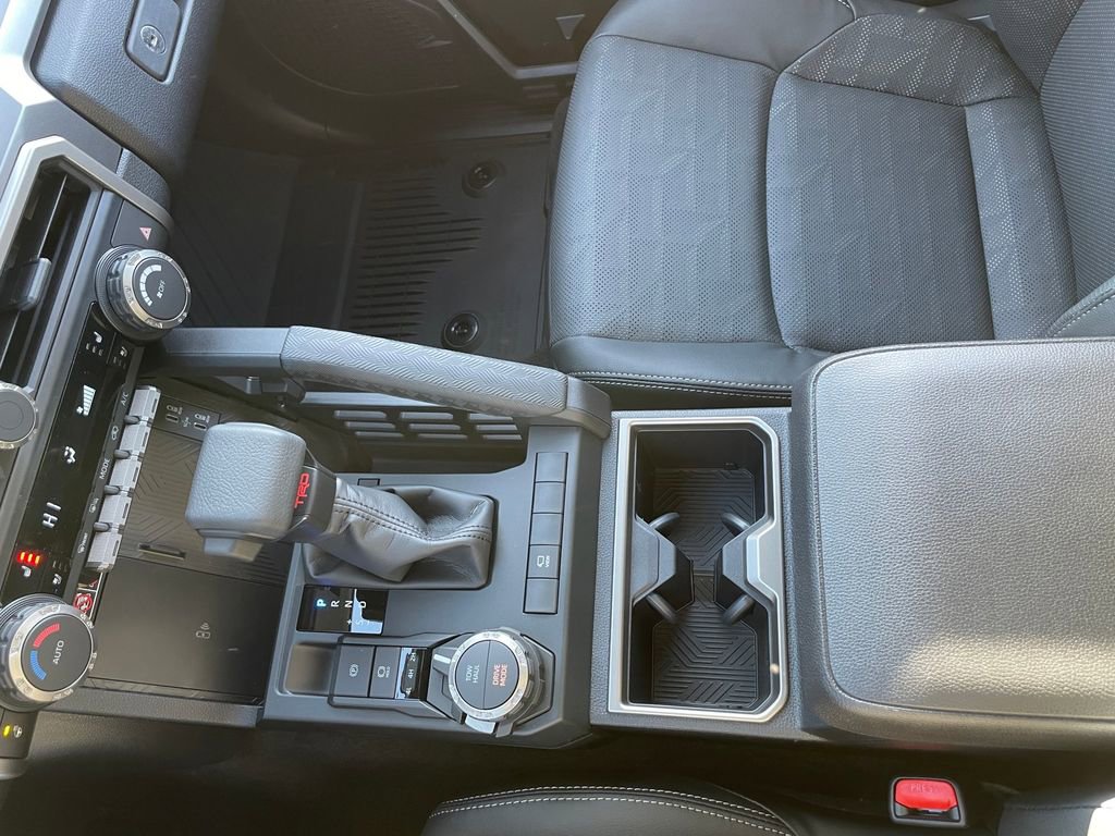 2026 Toyota 4Runner TRD Sport Premium - Photo 23