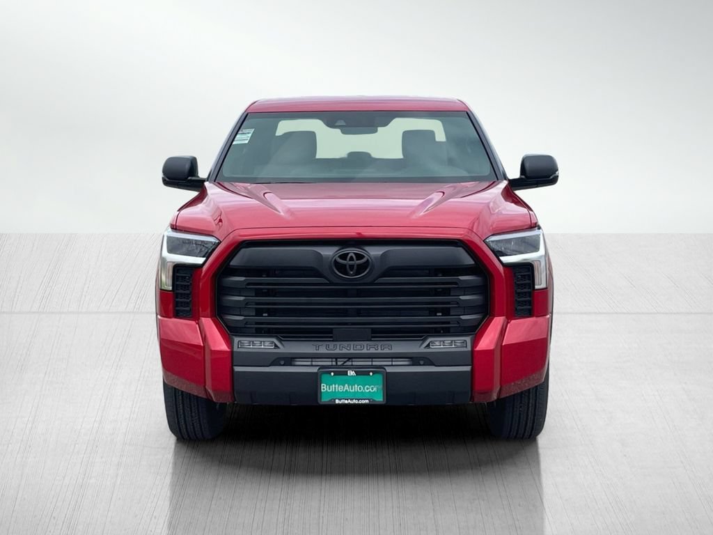2026 Toyota Tundra SR5 - Photo 8