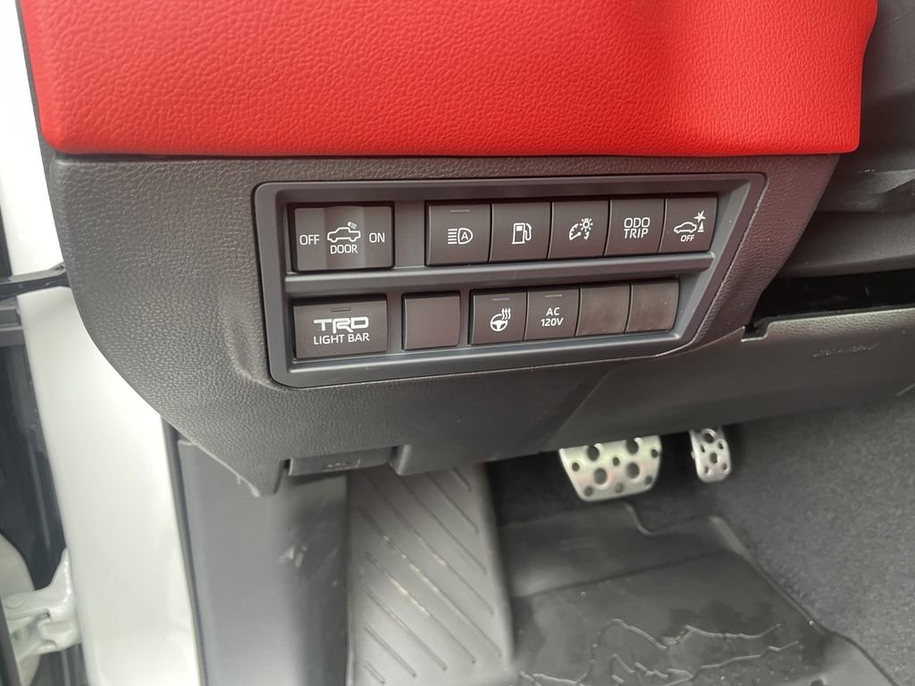 2026 Toyota Tundra TRD Pro - Photo 19