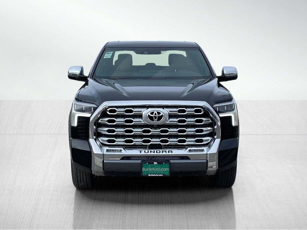 2026 Toyota Tundra 1794 Edition - Photo 8