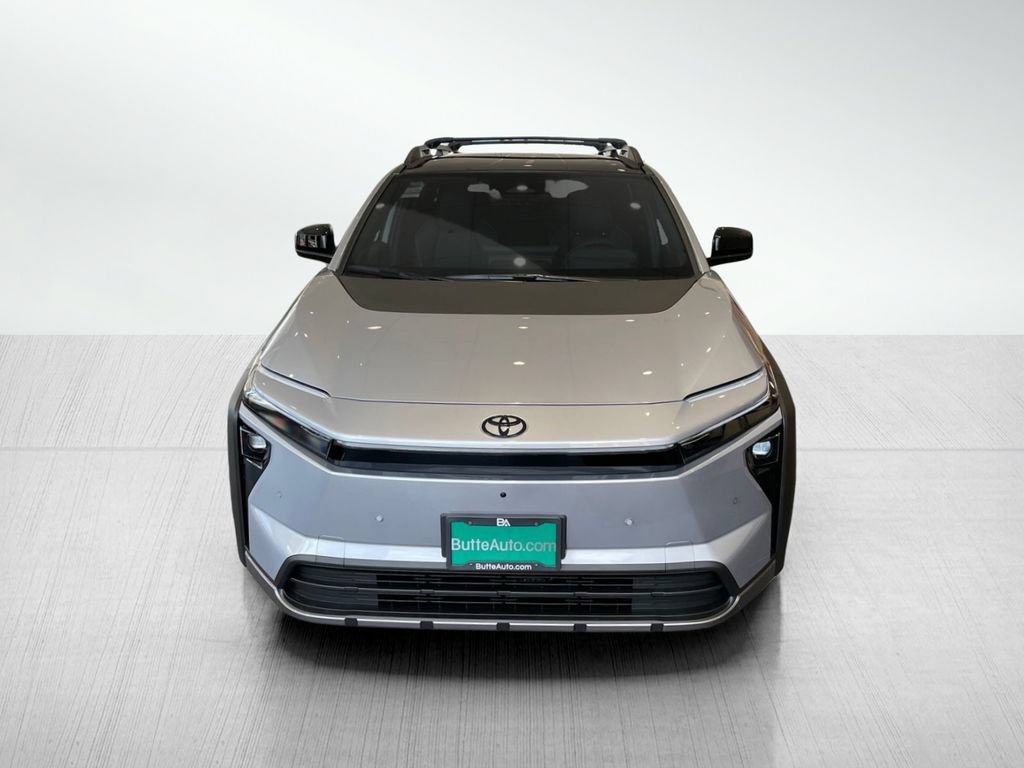 2026 Toyota bZ Woodland Woodland - Photo 8