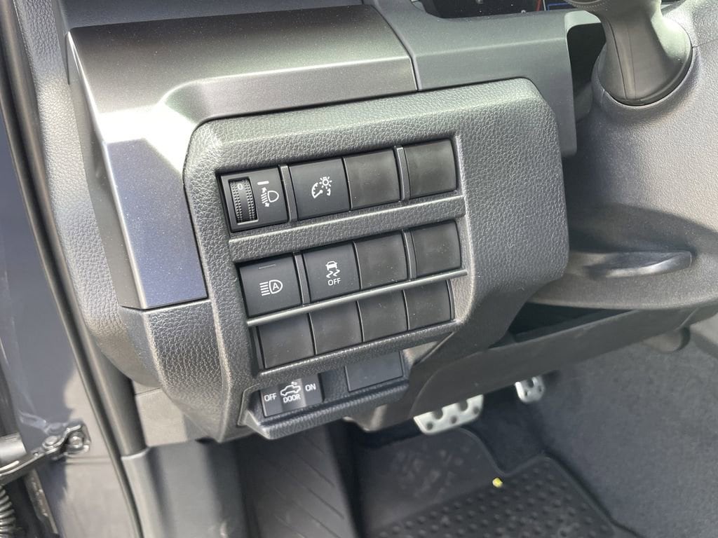 2026 Toyota Tacoma TRD Sport - Photo 17