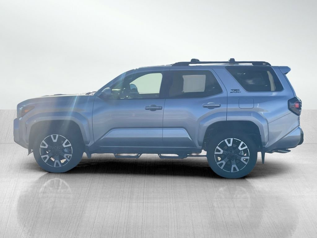 2026 Toyota 4Runner TRD Sport Premium - Photo 6