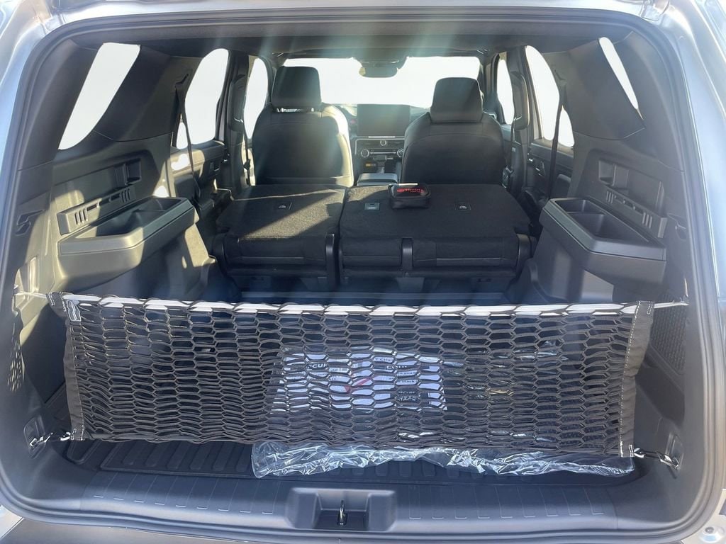 2026 Toyota 4Runner TRD Sport Premium - Photo 9