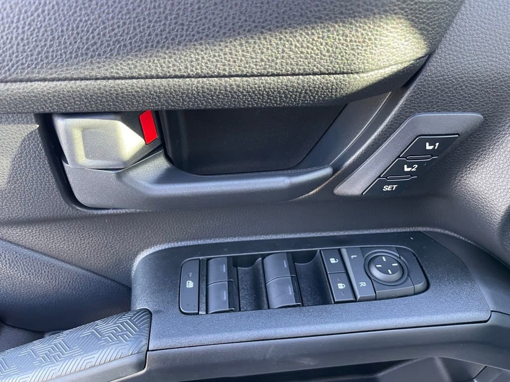 2026 Toyota 4Runner TRD Sport Premium - Photo 16