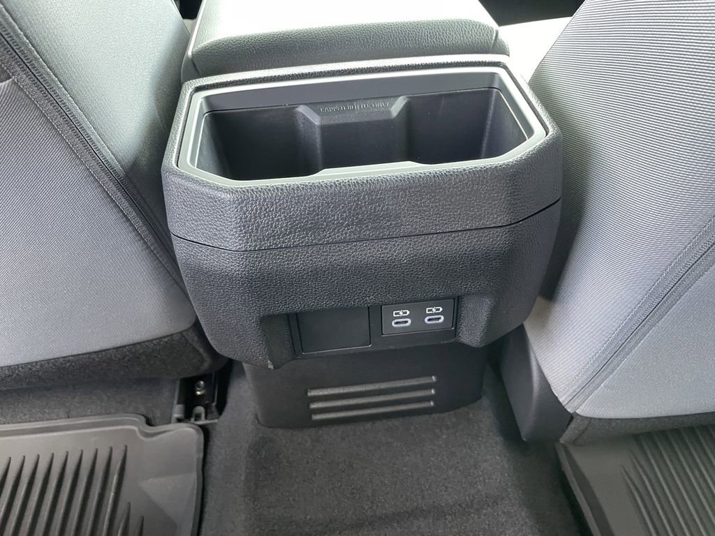 2026 Toyota Tacoma TRD Sport - Photo 12