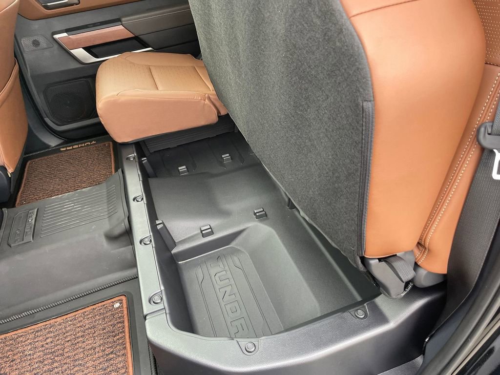2026 Toyota Tundra 1794 Edition - Photo 9