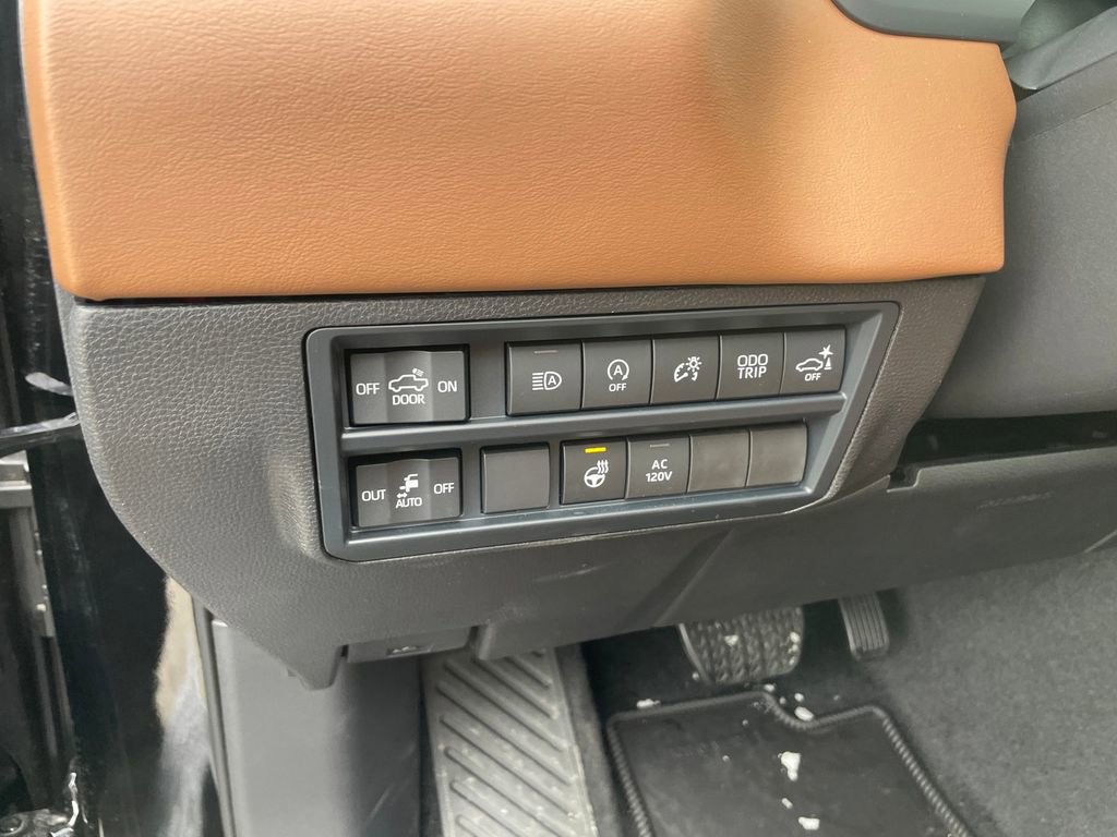 2026 Toyota Tundra 1794 Edition - Photo 18