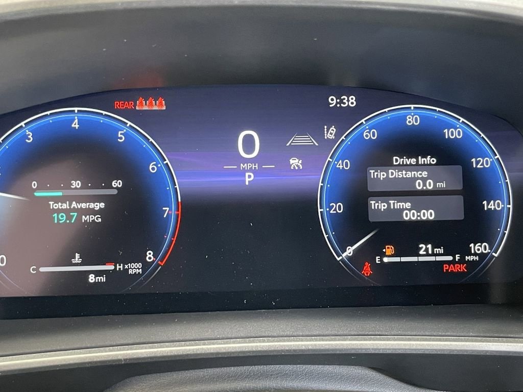 2026 Toyota Corolla Cross XLE - Photo 20