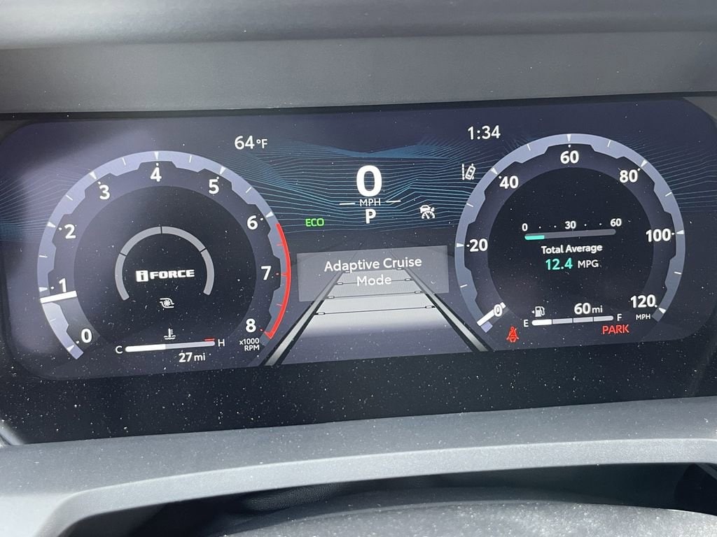 2026 Toyota Tacoma TRD Sport - Photo 18