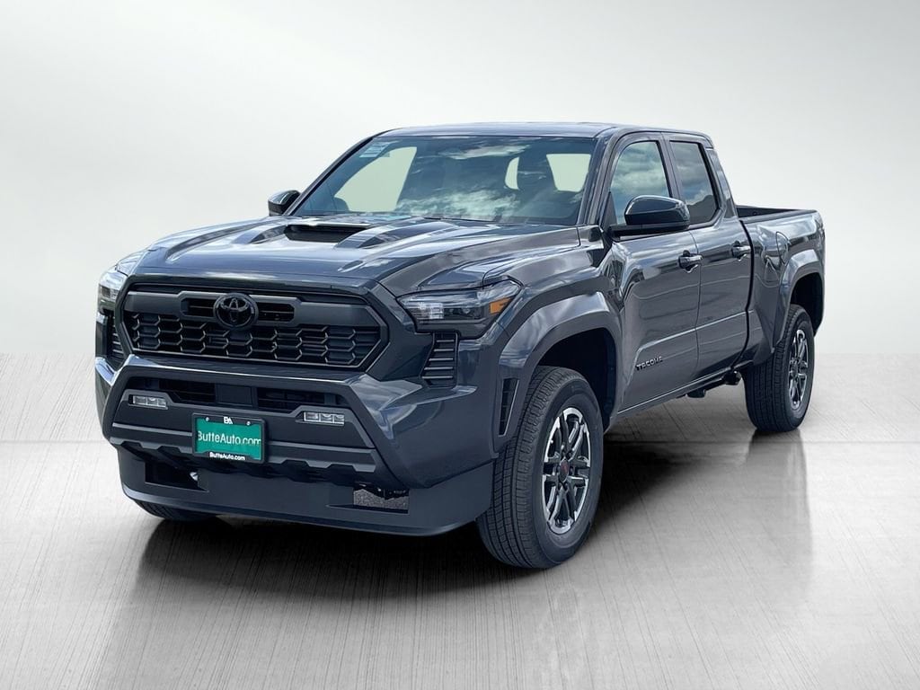 2026 Toyota Tacoma TRD Sport - Photo 6