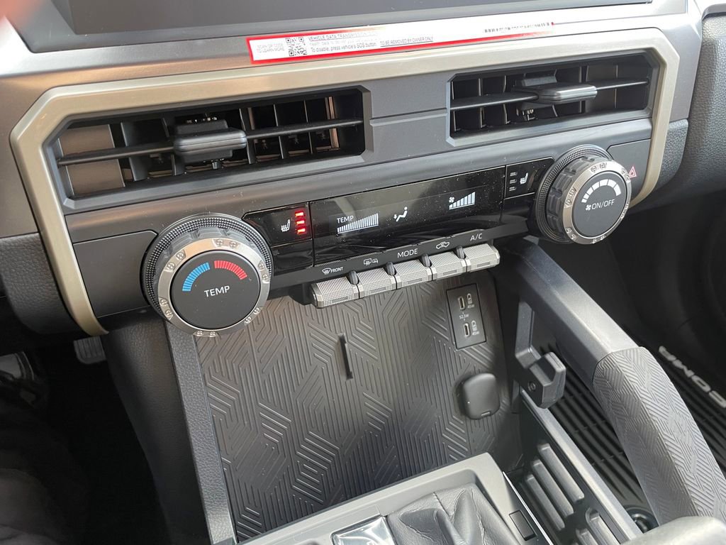 2026 Toyota Tacoma SR5 - Photo 23
