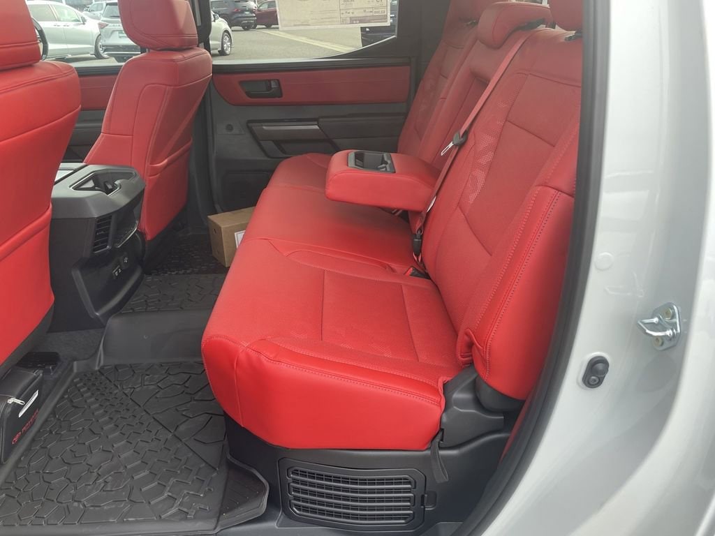 2026 Toyota Tundra TRD Pro - Photo 11