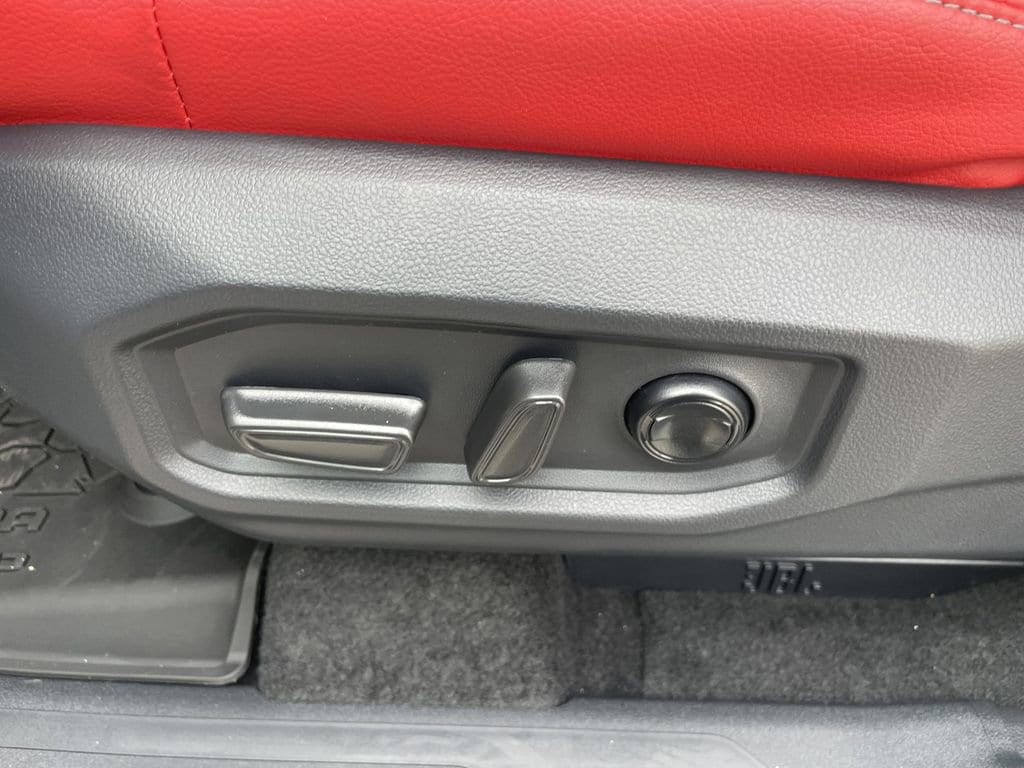 2026 Toyota Tundra TRD Pro - Photo 18