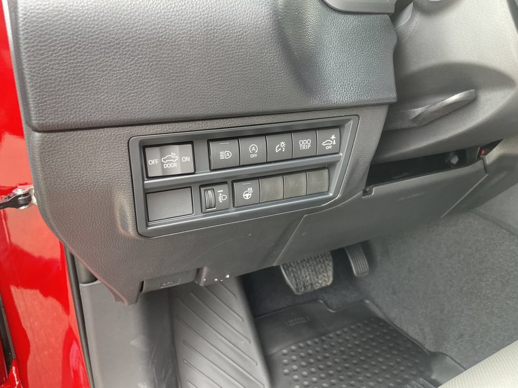 2026 Toyota Tundra SR5 - Photo 18