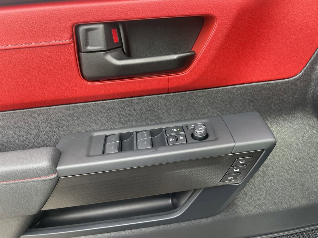 2026 Toyota Tundra TRD Pro - Photo 17