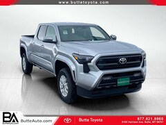 2026 Toyota Tacoma SR5 4X4 DBL CAB LONG BED