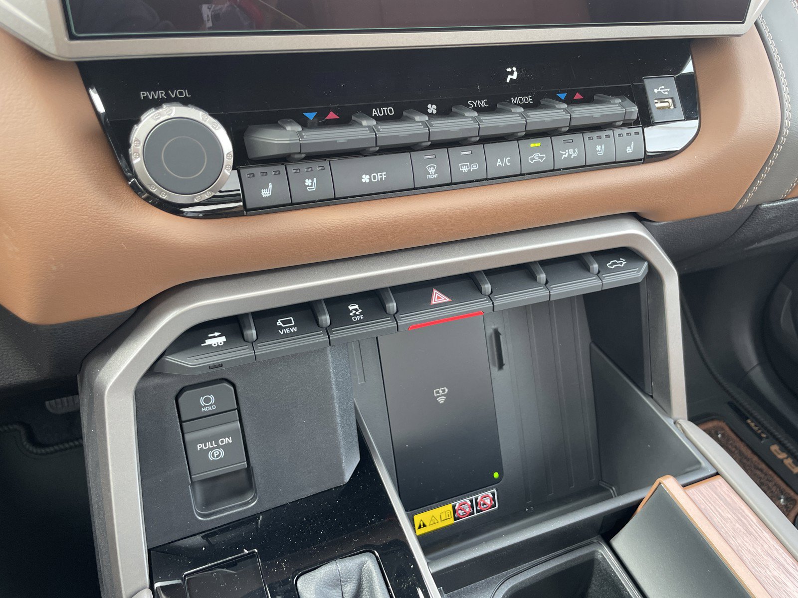 2026 Toyota Tundra 1794 Edition - Photo 22