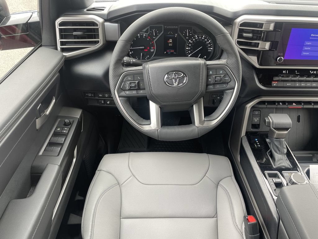2026 Toyota Tundra SR5 - Photo 13