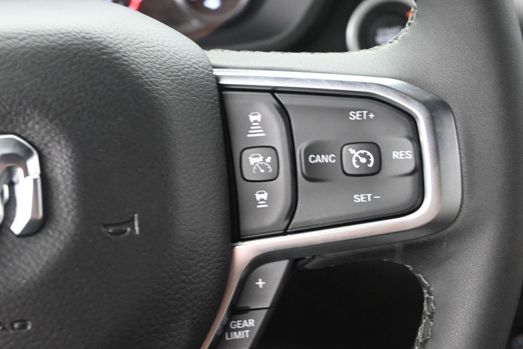 2026 RAM 1500 Big Horn/Lone Star - Photo 31
